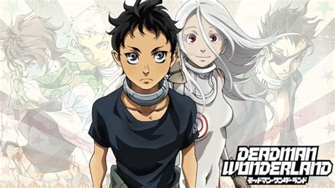 m4ufree deadman wonderland|Watch Deadman Wonderland (Dub) Episode 1 English Subbed at .